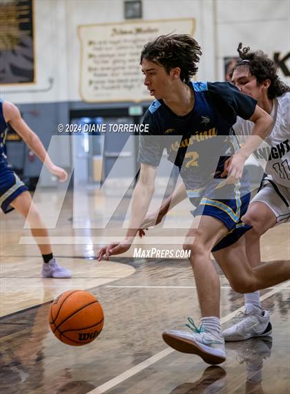 Thumbnail 1 in Marina @ Foothill photogallery.