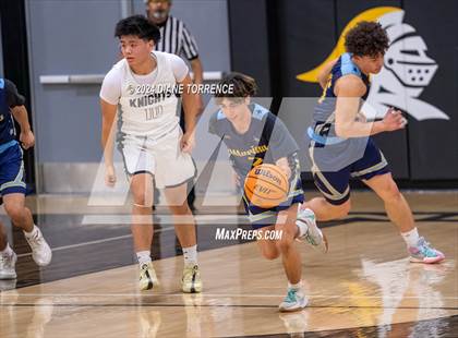 Thumbnail 3 in Marina @ Foothill photogallery.