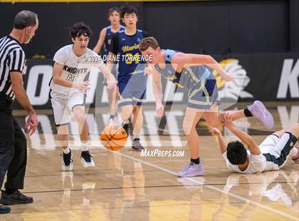 Thumbnail 2 in Marina @ Foothill photogallery.