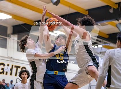 Thumbnail 1 in Marina @ Foothill photogallery.