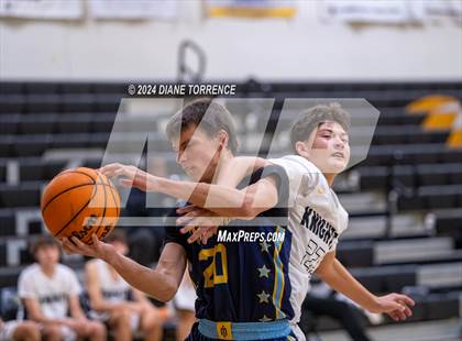 Thumbnail 2 in Marina @ Foothill photogallery.