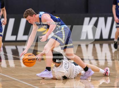 Thumbnail 1 in Marina @ Foothill photogallery.
