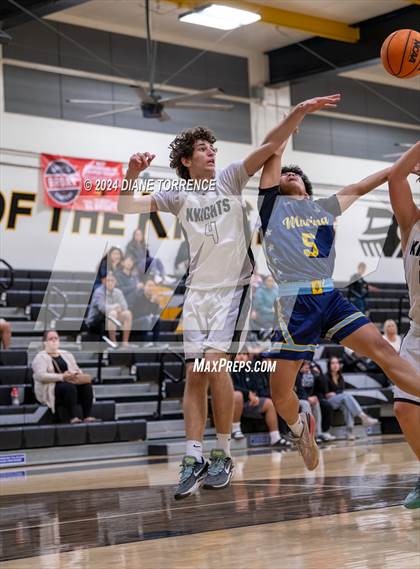 Thumbnail 1 in Marina @ Foothill photogallery.