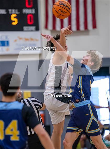 Thumbnail 2 in Marina @ Foothill photogallery.