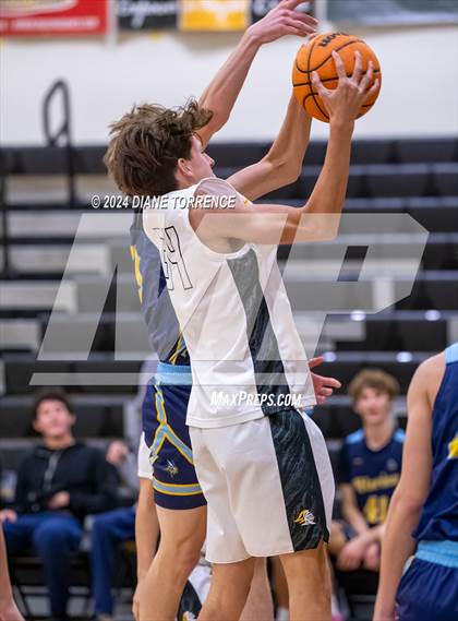 Thumbnail 1 in Marina @ Foothill photogallery.