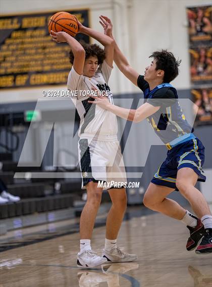 Thumbnail 3 in Marina @ Foothill photogallery.