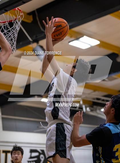 Thumbnail 1 in Marina @ Foothill photogallery.
