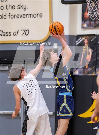 Thumbnail 1 in Marina @ Foothill photogallery.
