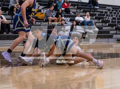 Thumbnail 1 in Marina @ Foothill photogallery.
