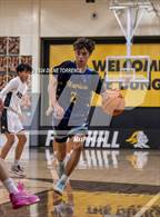 Photo from the gallery "Marina @ Foothill"