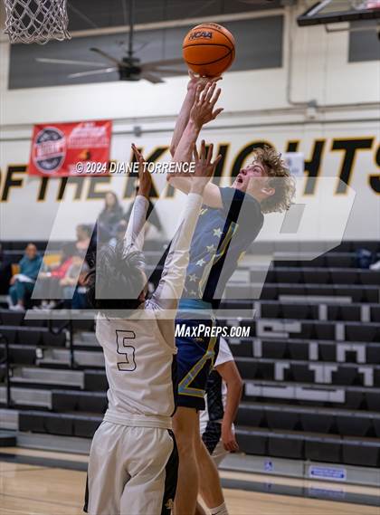 Thumbnail 3 in Marina @ Foothill photogallery.