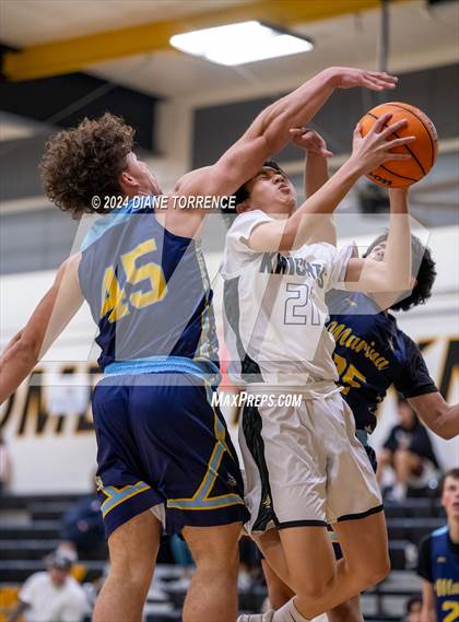 Thumbnail 1 in Marina @ Foothill photogallery.