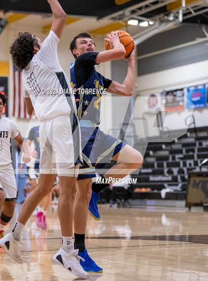 Thumbnail 2 in Marina @ Foothill photogallery.