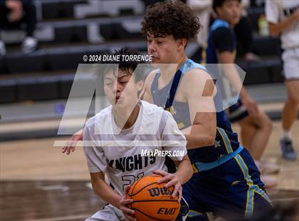 Thumbnail 1 in Marina @ Foothill photogallery.
