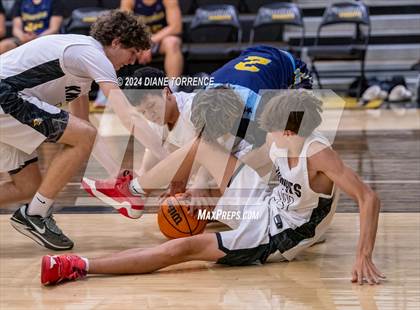 Thumbnail 1 in Marina @ Foothill photogallery.