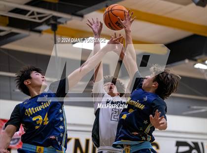 Thumbnail 3 in Marina @ Foothill photogallery.