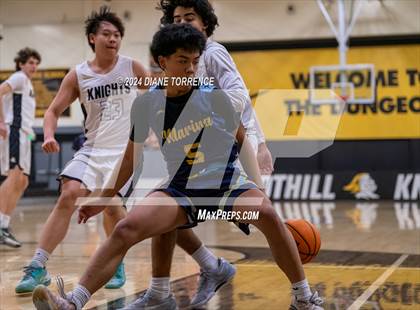 Thumbnail 2 in Marina @ Foothill photogallery.