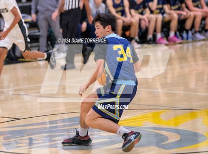 Thumbnail 2 in Marina @ Foothill photogallery.