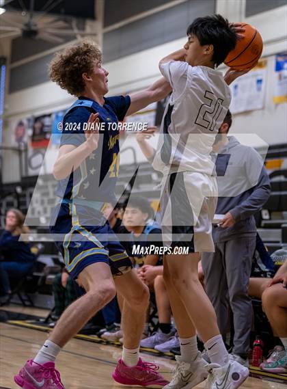 Thumbnail 2 in Marina @ Foothill photogallery.