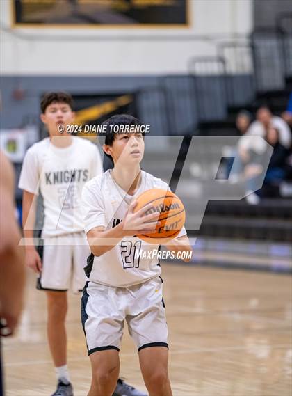 Thumbnail 1 in Marina @ Foothill photogallery.