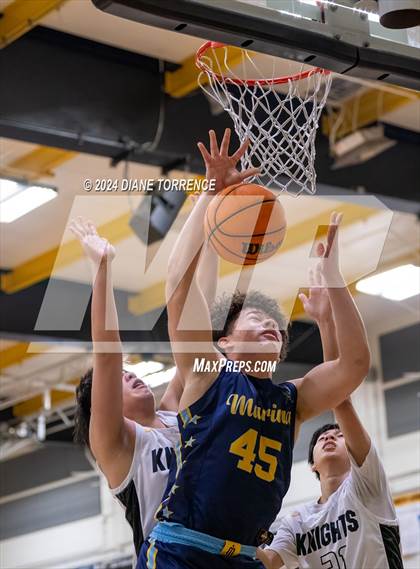 Thumbnail 2 in Marina @ Foothill photogallery.