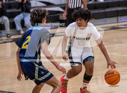 Thumbnail 2 in Marina @ Foothill photogallery.