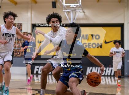 Thumbnail 1 in Marina @ Foothill photogallery.