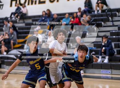 Thumbnail 2 in Marina @ Foothill photogallery.