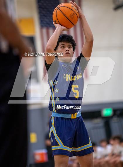 Thumbnail 2 in Marina @ Foothill photogallery.