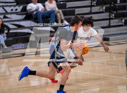 Thumbnail 2 in Marina @ Foothill photogallery.