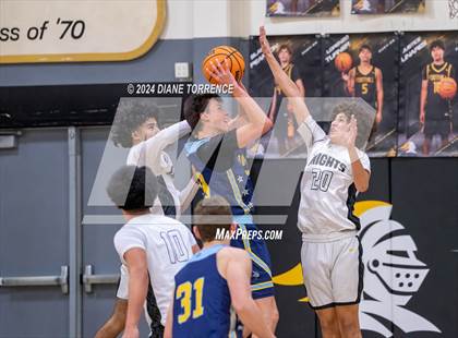 Thumbnail 2 in Marina @ Foothill photogallery.