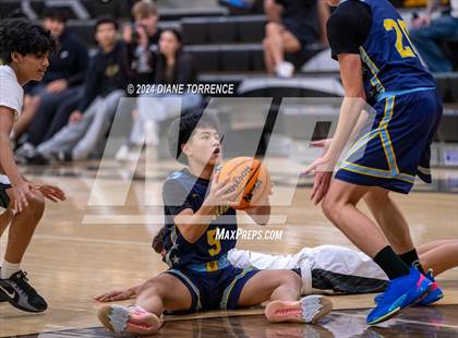 Thumbnail 3 in Marina @ Foothill photogallery.