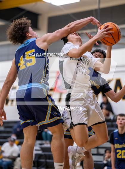 Thumbnail 2 in Marina @ Foothill photogallery.