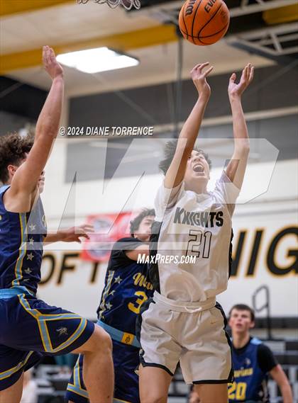 Thumbnail 3 in Marina @ Foothill photogallery.