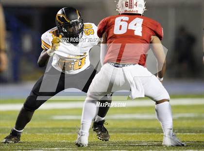 Thumbnail 3 in Kalani vs Nanakuli photogallery.
