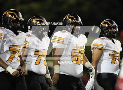 Thumbnail 3 in Kalani vs Nanakuli photogallery.