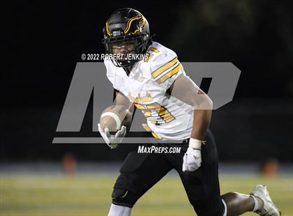 Thumbnail 2 in Kalani vs Nanakuli photogallery.