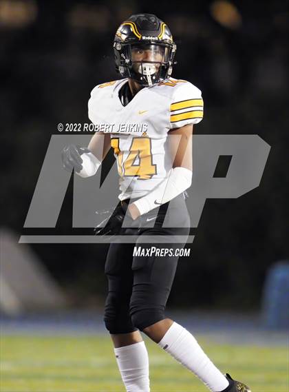 Thumbnail 3 in Kalani vs Nanakuli photogallery.