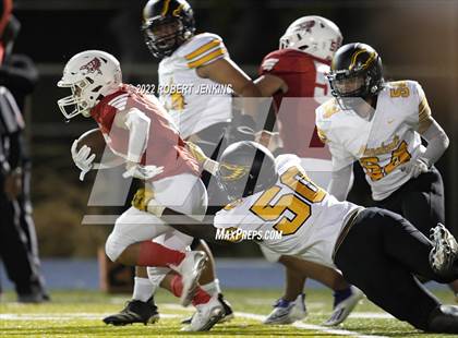 Thumbnail 3 in Kalani vs Nanakuli photogallery.