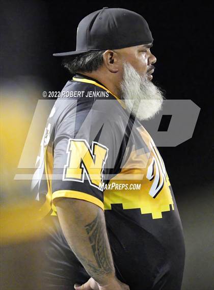 Thumbnail 3 in Kalani vs Nanakuli photogallery.