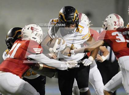 Thumbnail 1 in Kalani vs Nanakuli photogallery.