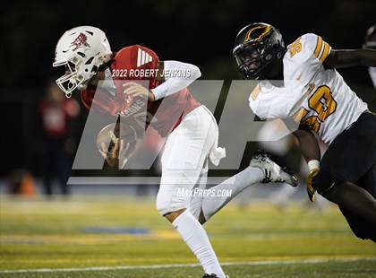 Thumbnail 2 in Kalani vs Nanakuli photogallery.