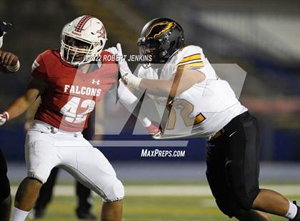 Thumbnail 1 in Kalani vs Nanakuli photogallery.