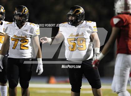 Thumbnail 2 in Kalani vs Nanakuli photogallery.