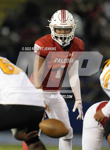 Thumbnail 3 in Kalani vs Nanakuli photogallery.