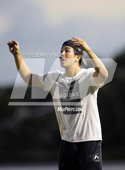 Thumbnail 1 in Kalani vs Nanakuli photogallery.