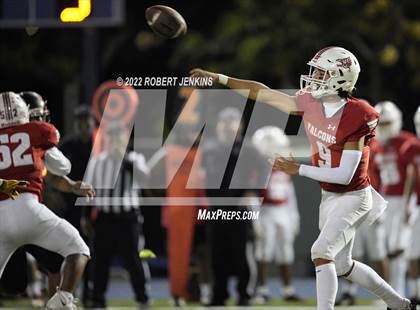 Thumbnail 1 in Kalani vs Nanakuli photogallery.