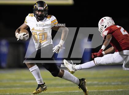 Thumbnail 2 in Kalani vs Nanakuli photogallery.