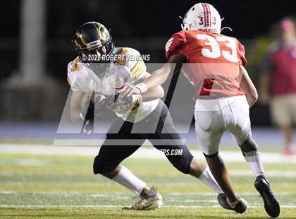 Thumbnail 3 in Kalani vs Nanakuli photogallery.