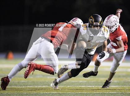 Thumbnail 1 in Kalani vs Nanakuli photogallery.